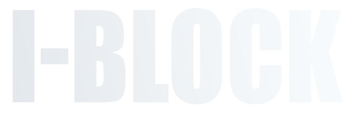 I-Block-Logo-white