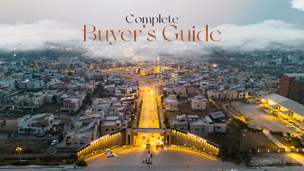 Plot for Sale in Wah Cantt: Complete Buyer’s Guide