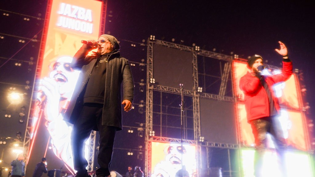 Kohistan Enclave Welcomes 2026 with a Grand New Year Celebration