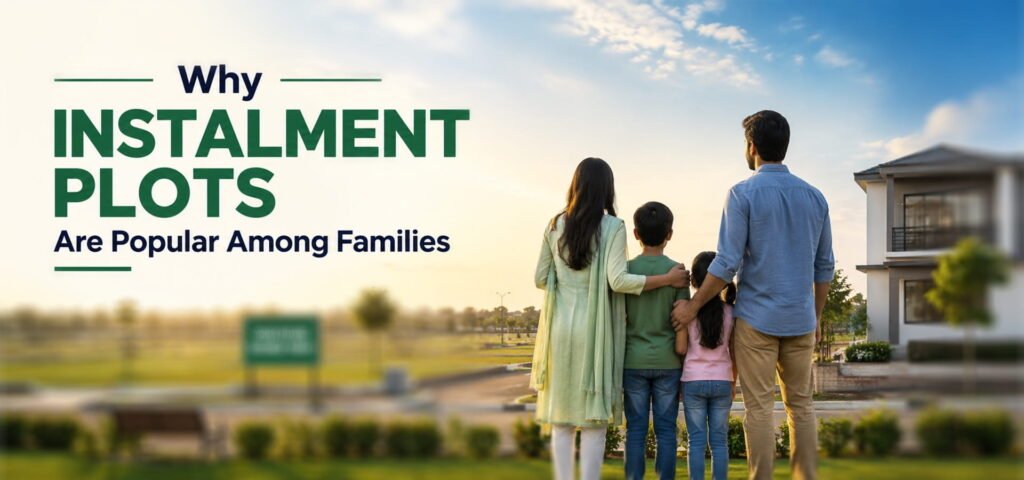 Why Instalment Plots Are Popular Among Families